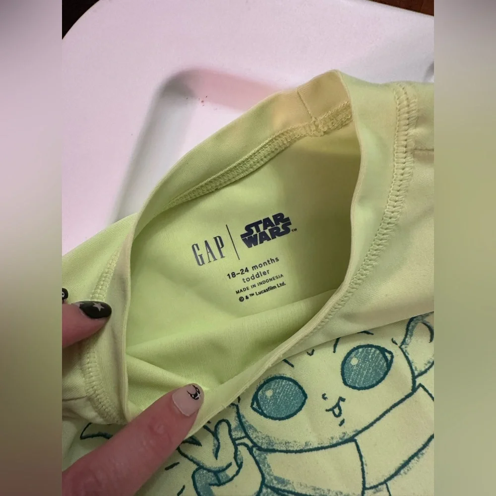Gap Swim & Under Armour Swim Trunks